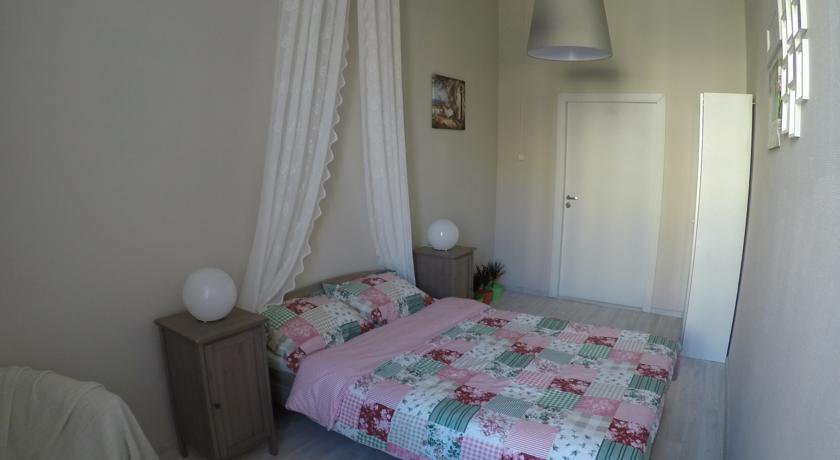 Гостиница Sweet Village Hostel Санкт-Петербург