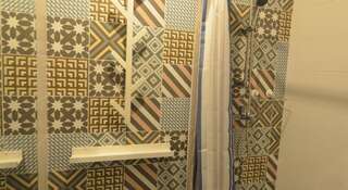 Гостиница Sweet Village Hostel Санкт-Петербург-7