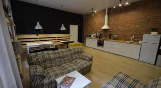 Гостиница Sweet Village Hostel Санкт-Петербург-6