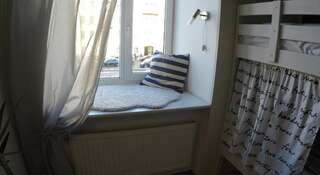 Гостиница Sweet Village Hostel Санкт-Петербург-4