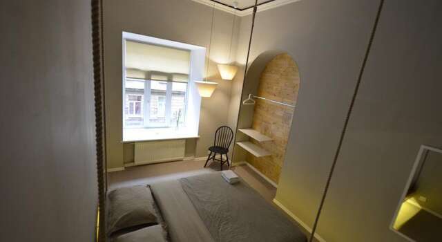 Гостиница Sweet Village Hostel Санкт-Петербург-13