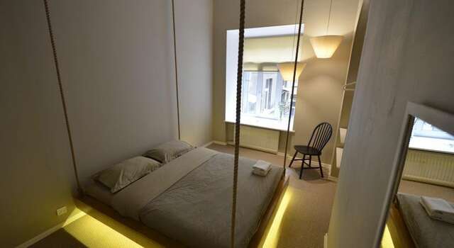 Гостиница Sweet Village Hostel Санкт-Петербург-14