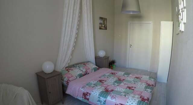 Гостиница Sweet Village Hostel Санкт-Петербург-5