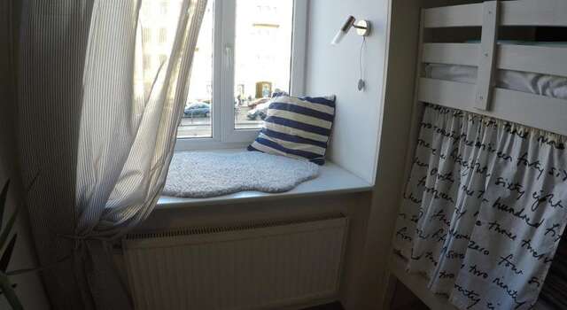 Гостиница Sweet Village Hostel Санкт-Петербург-7