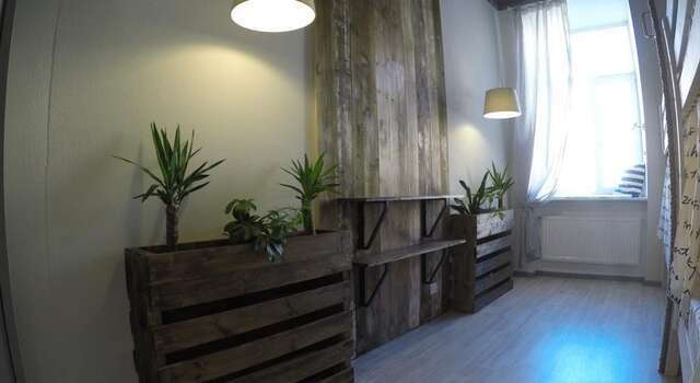 Гостиница Sweet Village Hostel Санкт-Петербург-6