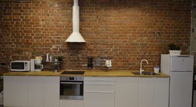 Гостиница Sweet Village Hostel Санкт-Петербург-12