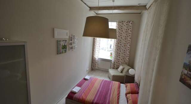 Гостиница Sweet Village Hostel Санкт-Петербург-16