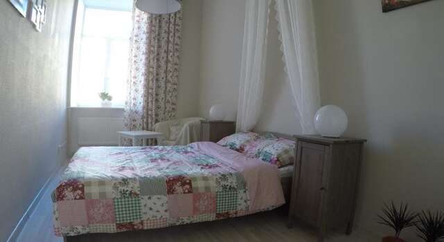 Гостиница Sweet Village Hostel Санкт-Петербург-8